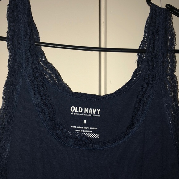 Old Navy Tank Top - Picture 2 of 5